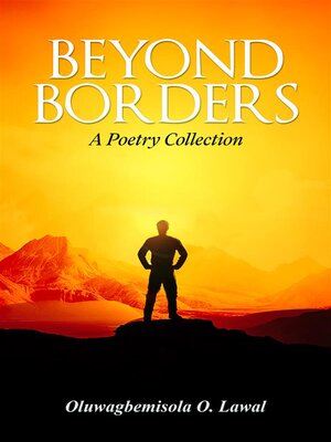 cover image of Beyond Borders